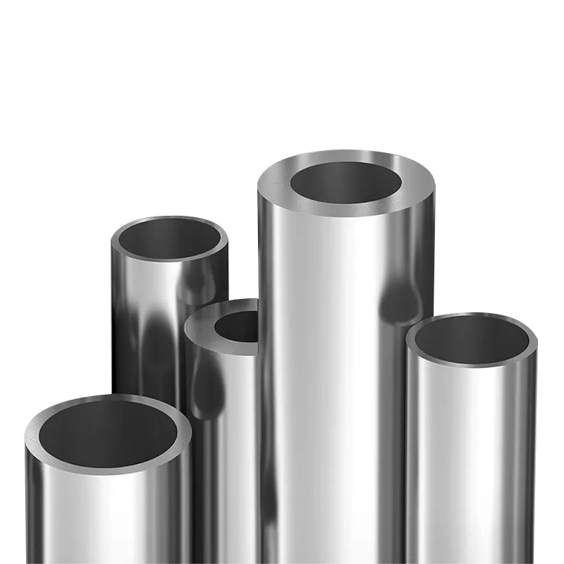 stainless steel pipe&tube